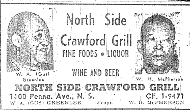 crawford Grill #3